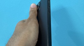 Good
													Apple iPhone 15 - T-Mobile, Black, 128 GB, A2846, photo 3 of 6