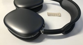 Used
													Apple AirPods Max - Gray, photo 5 of 7