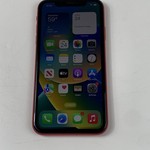 Good Apple iPhone 11 - Unlocked, 128 GB, Red, A2111