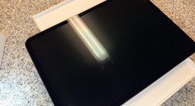 Good
													Apple iPad Pro 11" (M4) 2024 - Wi-Fi, Black, 1 TB, 16 GB, A2836, Standard Glass, photo 4 of 14