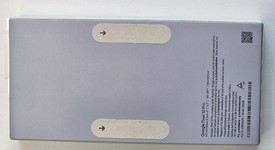 New
													Google Pixel 10 Pro - Unlocked, Moonstone, 128 GB, G4QUR, photo 2 of 2