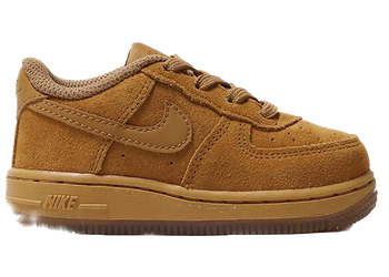 Nike Air Force 1 Low LV8 3 Wheat (2019) (TD) for sale