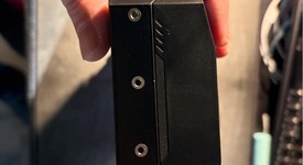 Used
													Gigabyte GeForce RTX 5070 - GV-N5070WF3OC-12GD, WINDFORCE OC SFF, photo 2 of 9