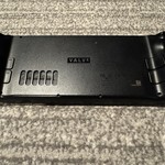 Mint Steam Deck - 512 GB, Black, 16 GB, AMD