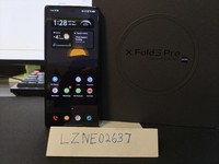 vivo X Fold3 Pro