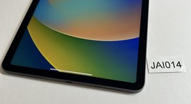 Mint
													Apple iPad Air 5th Gen - Wi-Fi, Gray, 256 GB, A2588, photo 2 of 7