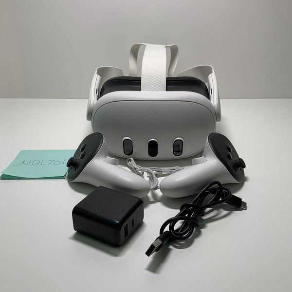 Meta Quest 3 - 512 GB