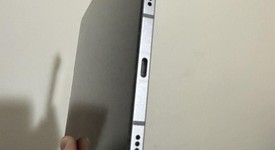 Mint
													Apple iPad Pro 11" 4th Gen 2022 - Verizon, Gray, 128 GB, photo 5 of 12