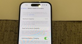 Good
													Apple iPhone 14 Pro - Verizon, Gold, 128 GB, A2650, photo 3 of 3