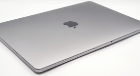 Good
													MacBook Pro 2022 - 13" - Apple M2, Gray, 256 GB, 8 GB, photo 2 of 10