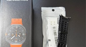 Mint
													Samsung Galaxy Watch Ultra - Unlocked, Gray, SM-L705U, 47mm, photo 4 of 13