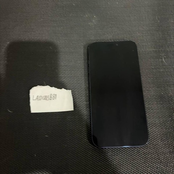 Apple iPhone 17 Pro Max - Unlocked, 256 GB, Deep Blue, A3257