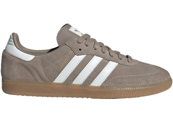adidas Samba OG Chalky Brown Gum for sale