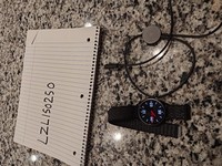 Samsung Galaxy Watch6 Classic