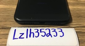 Good
													Apple iPhone Xr - Unlocked, Black, 64 GB, A1984, photo 4 of 7
