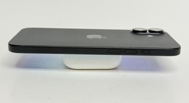 Good
													Apple iPhone 16 Plus - T-Mobile, Black, 128 GB, A3082, photo 4 of 7