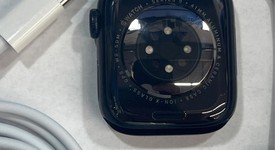 Good
													Apple Watch Series 9 41mm - Midnight, A2978 - GPS, Aluminum, photo 2 of 5