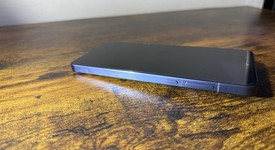 Mint
													OPPO Find X8 Ultra - Unlocked Non-US, Black, 512 GB, 16 GB, photo 4 of 13