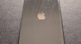 Good
													Apple iPhone 11 - AT&T, Black, 128 GB, A2111, photo 3 of 3