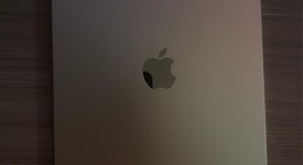 Good
													Apple iPad Pro 11" (M4) 2024 - Wi-Fi, Black, 256 GB, 8 GB, A2836, Standard Glass, photo 2 of 5