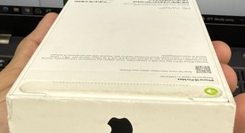 New
													Apple iPhone 16 Pro Max - T-Mobile, Black, 256 GB, A3084, photo 2 of 2