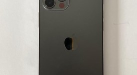 Good
													Apple iPhone 12 Pro - Unlocked, Graphite, 128 GB, A2341, photo 5 of 10