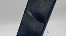 Good
													Samsung Galaxy Z Flip7 - Spectrum, Jet Black, 256 GB, 12 GB, SM-F766U, photo 4 of 4