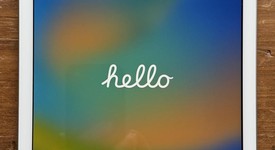 Mint
													Apple iPad 5th Gen - Unlocked, Silver, 128 GB, A1823, photo 1 of 8