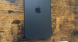 Good
													Apple iPhone 15 - Unlocked, Black, 128 GB, A2846, photo 4 of 9