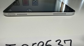 Good
													Apple iPad 10th Gen - Wi-Fi, Silver, 256 GB, A2696, photo 5 of 9
