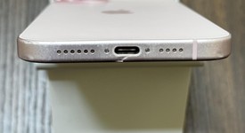 Good
													Apple iPhone 15 Plus - T-Mobile, Pink, 128 GB, A2847, photo 5 of 7