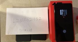 Good
													OnePlus 13 - Unlocked, Black Eclipse, 512 GB, 16 GB, photo 1 of 9