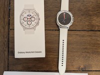 Samsung Galaxy Watch8 Classic