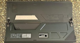 Good
													Asus ROG Flow Z13 (2023) GZ301 - I9, Black, 1 TB, 16 GB, photo 3 of 8