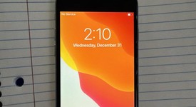 Good
													Apple iPhone 6S - Straight Talk, Grey, 32 GB, A1633, photo 3 of 13