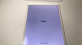 Good
													Apple iPad Pro 10.5" - Wi-Fi, Rose Gold, 256 GB, photo 2 of 11