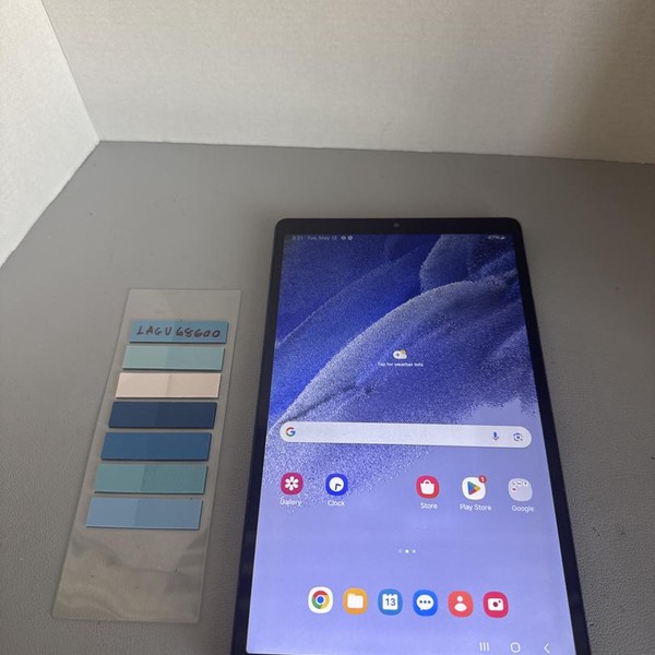 Samsung Galaxy Tab A7 Lite - Wi-Fi, 32 GB, Gray, 3 GB