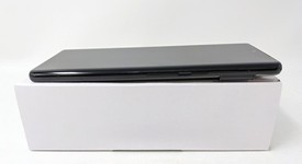 Good
													Google Pixel 6 Pro - Unlocked, Black, 128 GB, 12 GB, G8VOU, photo 3 of 12