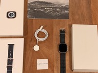 Apple Watch Ultra 49mm