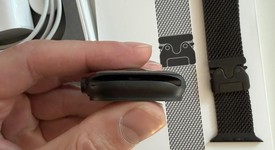 Mint
													Apple Watch Ultra 2 49mm - Unlocked, Black, A2986, photo 5 of 10