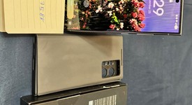 Mint
													Samsung Galaxy S24 Ultra - AT&T, Gray, 512 GB, 12 GB, SM-S928U, photo 1 of 8