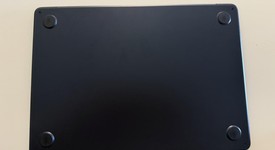 Good
													MacBook Air 2022 - 13" - Apple M2, Midnight, 512 GB, 8 GB, photo 3 of 11