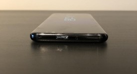 Good
													Samsung Galaxy S8 - T-Mobile, Black, 64 GB, 4 GB, SM-G950U, photo 4 of 4