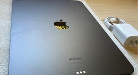 Mint
													Apple iPad Air 5th Gen - Wi-Fi, Gray, 256 GB, A2588, photo 5 of 7