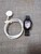 Good Apple Watch SE 2nd Gen 40mm - Midnight, A2722 - GPS, Aluminum