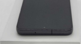 Mint
													Samsung Galaxy S23 - Unlocked, Black, 128 GB, 8 GB, SM-S911U1, photo 4 of 6