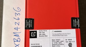 New
													OnePlus 10T - Unlocked, Black, 256 GB, 16 GB, photo 3 of 3