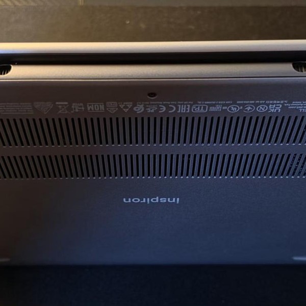 Dell Inspiron Laptop