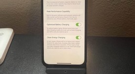 Fair
													Apple iPhone 12 - Unlocked, Black, 256 GB, A2172, photo 1 of 4