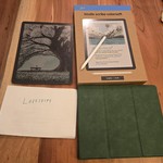 Mint Amazon Kindle Scribe Colorsoft - 64 GB, Graphite
